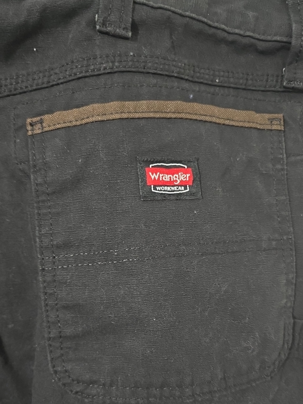 Wrangler Ranger Pants - Picture 7 of 9